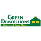 Green Demolitions